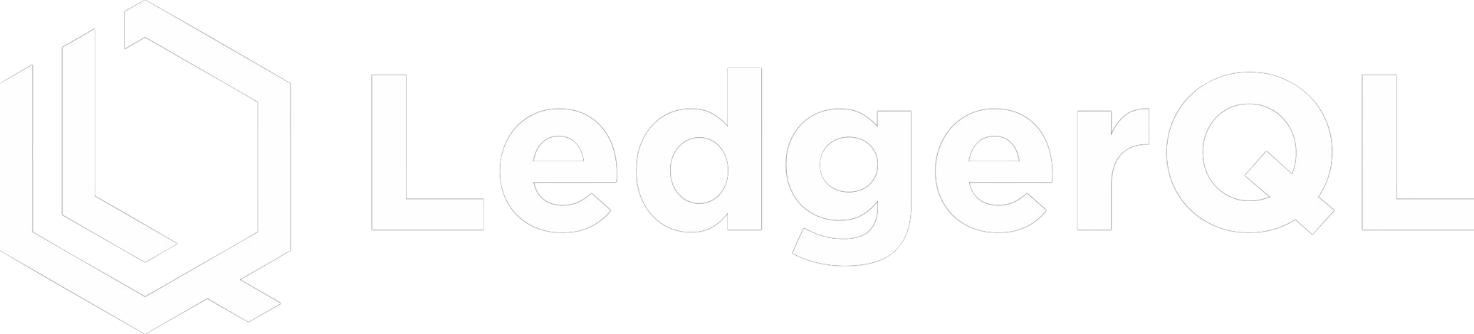 LedgerQL